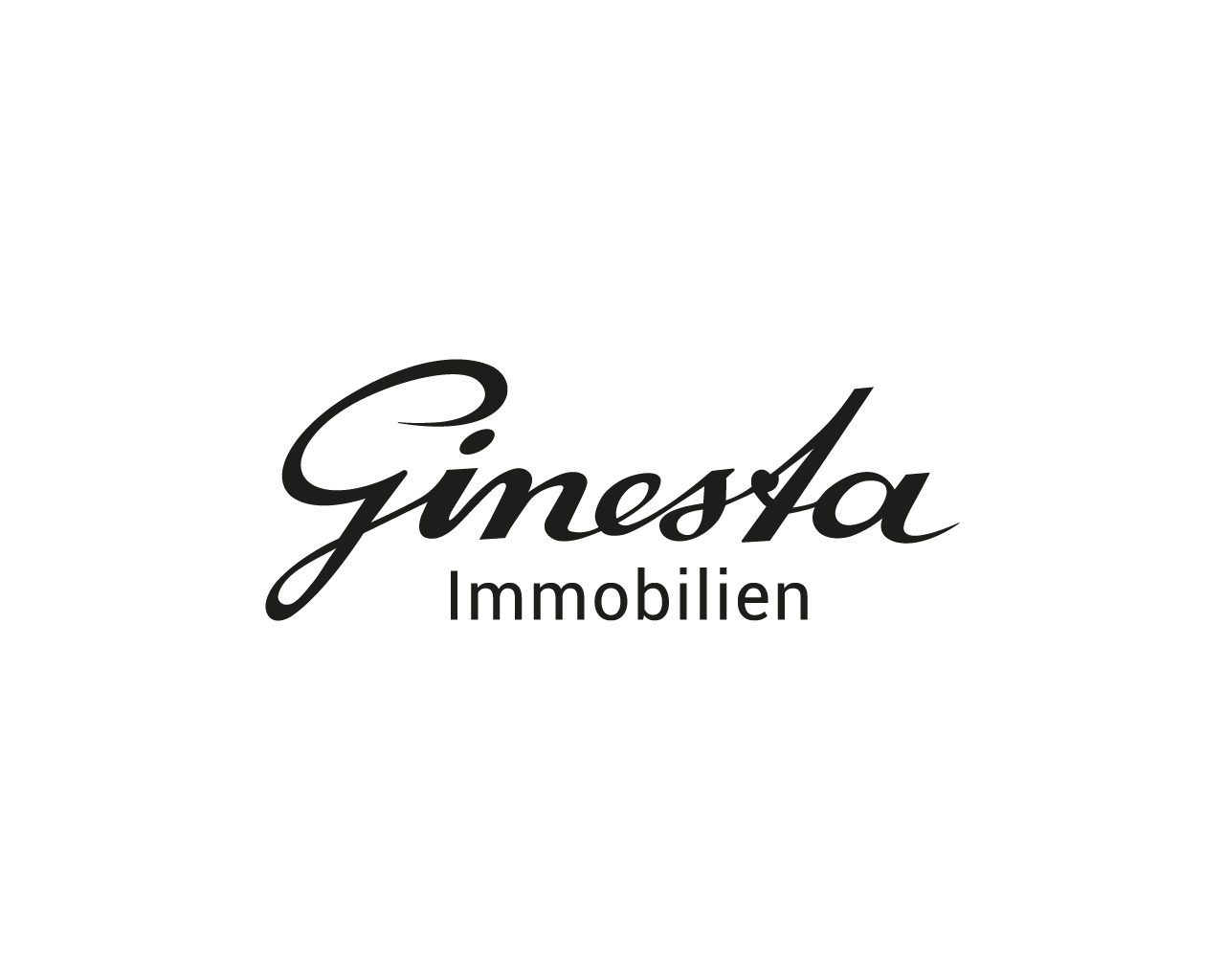 Logo von Ginesta Immobilien