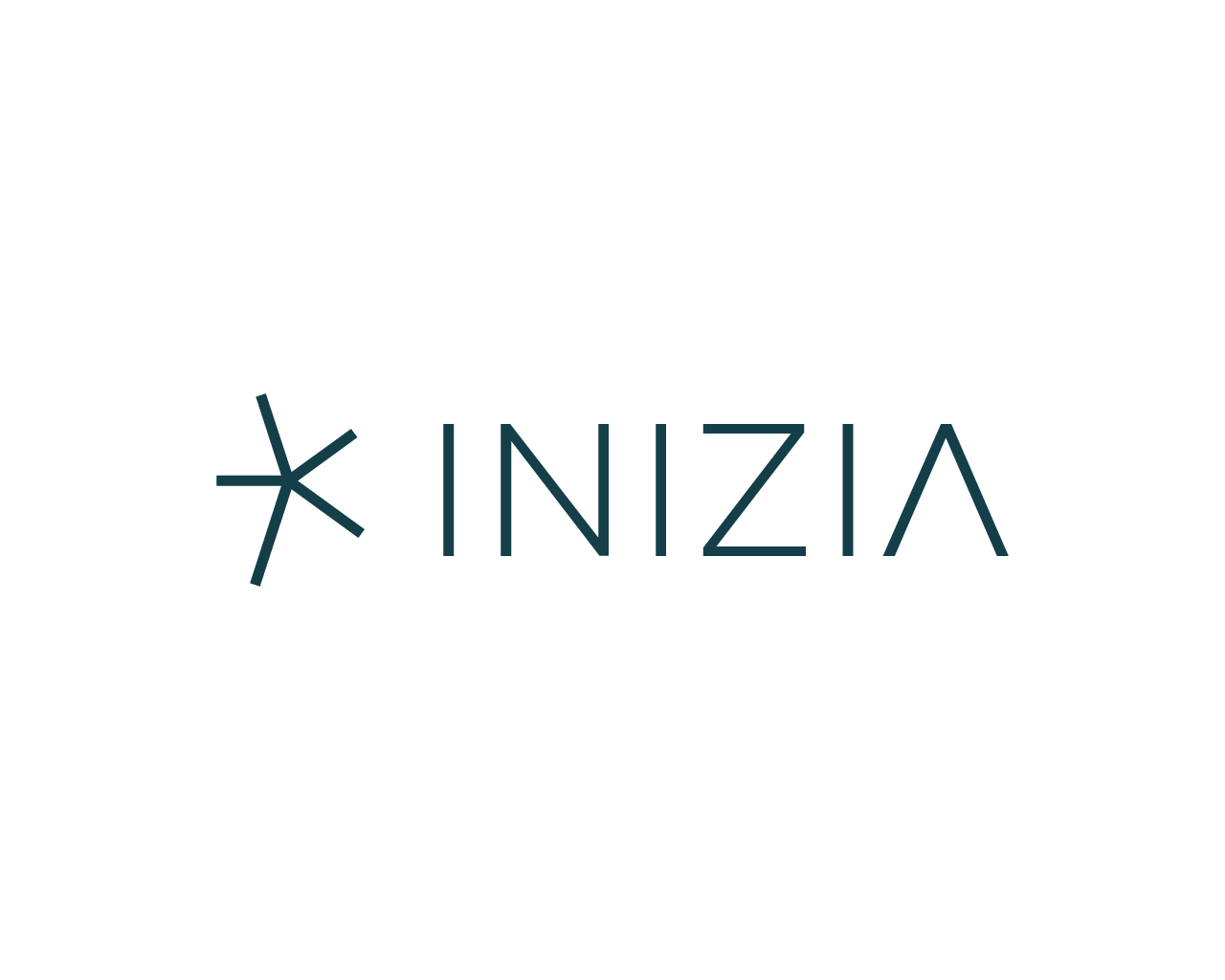 Logo von INIZIA Immobilien