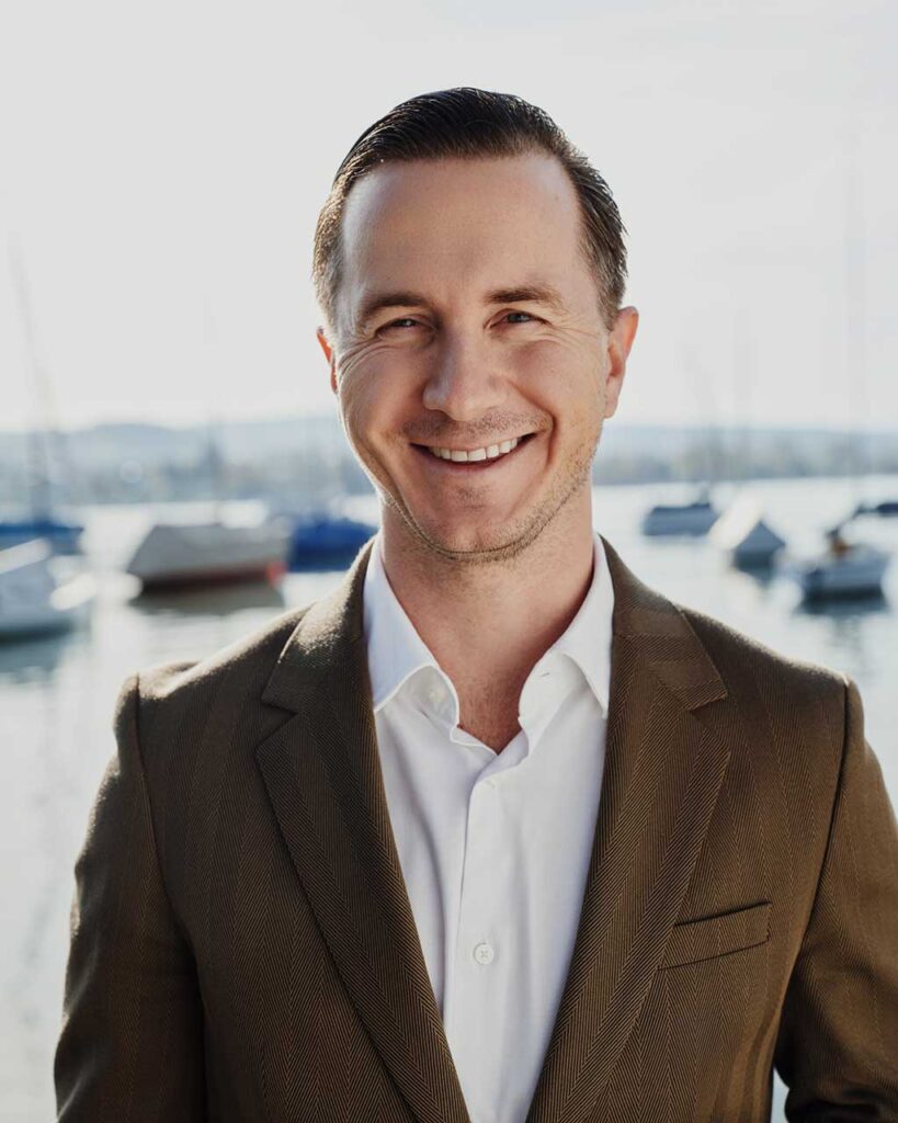 Alan Weber