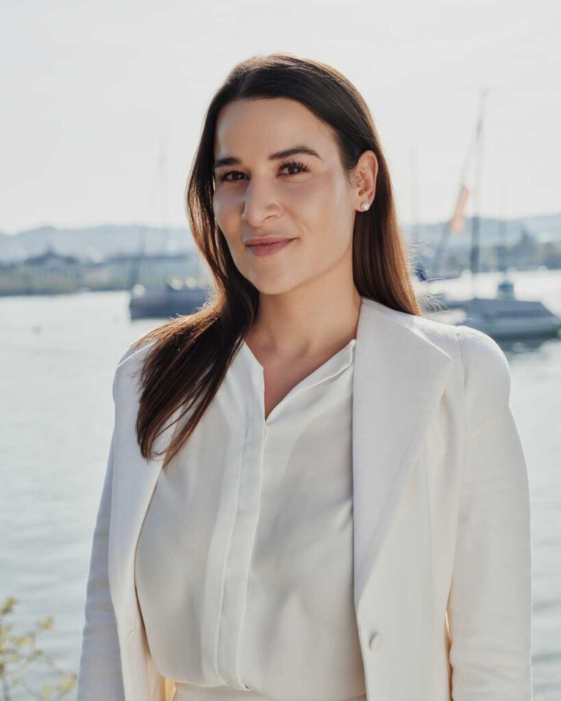 Martina Guidi