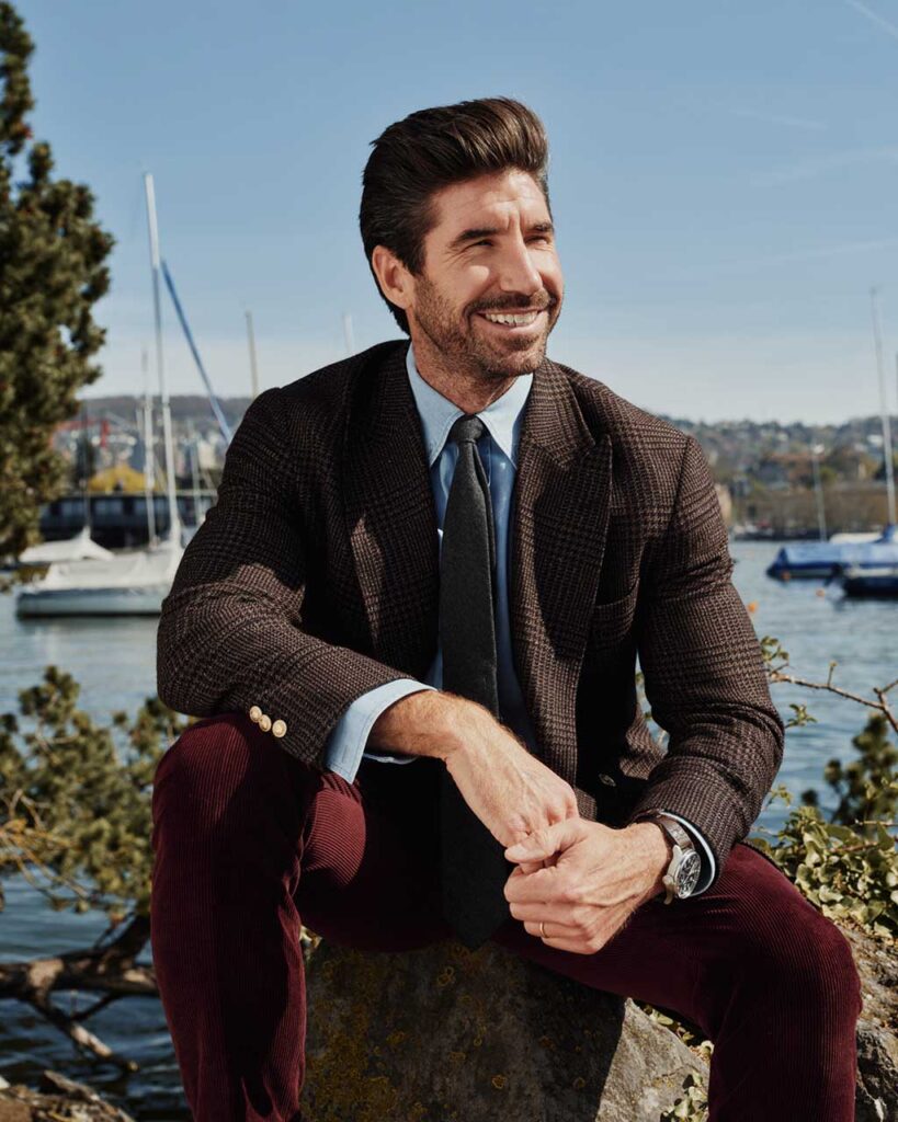Roger Kavena
